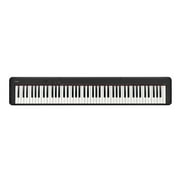 Casio CDP-S160BK 88-Key Digital Pianos