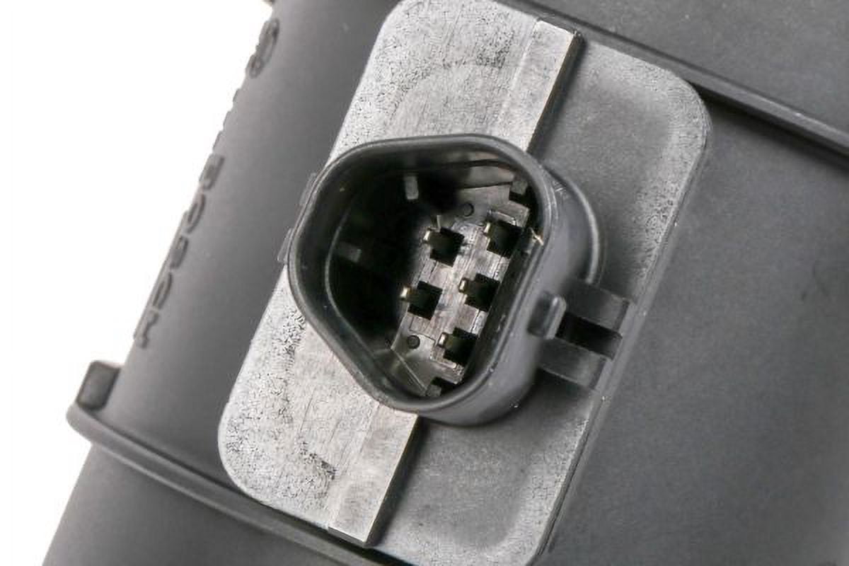 Mass Air Flow Sensor
