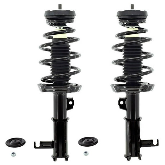 For Chevrolet Malibu 2013 2014 2015 2016 Pair Front Shock Strut w/ Spring - BuyAutoParts