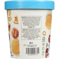 thumbnail image 3 of Lambert Peaches and Passion Fruit Frozen Yogurt, 500ml, 500 ML, 3 of 5