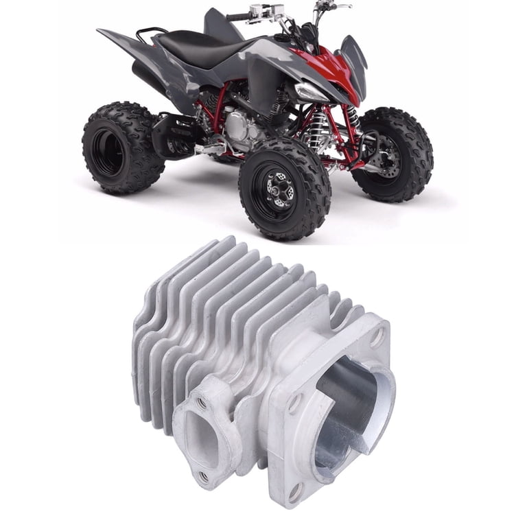 40mm Cylinder & Piston Kit For 49cc 2-Stroke MiniMoto, Quad, Dirt Bike & Pocket Bike Engines