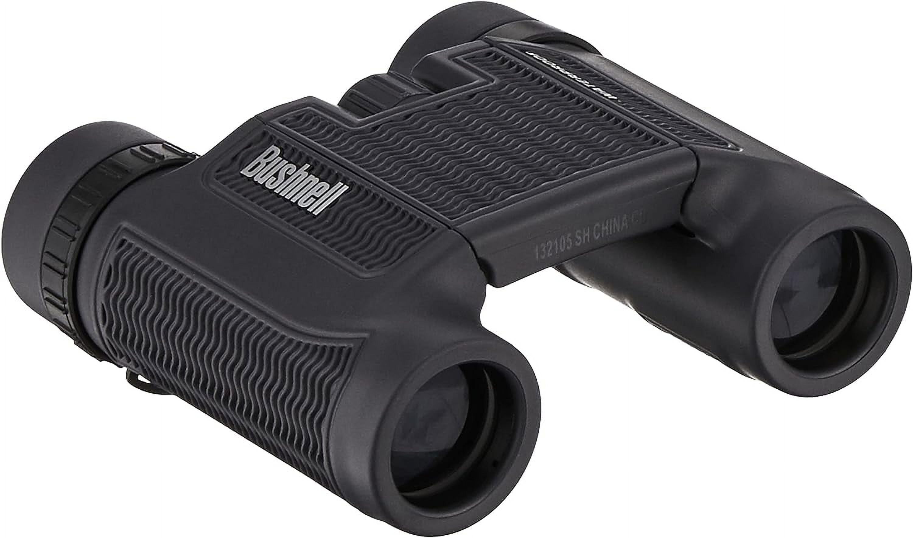 ブシュネル 138005R Bushnell 138005R 完全防水双眼鏡 H2O 8×25WP 双眼鏡 メーカー直送品