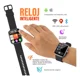thumbnail image 3 of Smartwatch Reloj Inteligente Fitness Deportivo Android Ios, 3 of 8