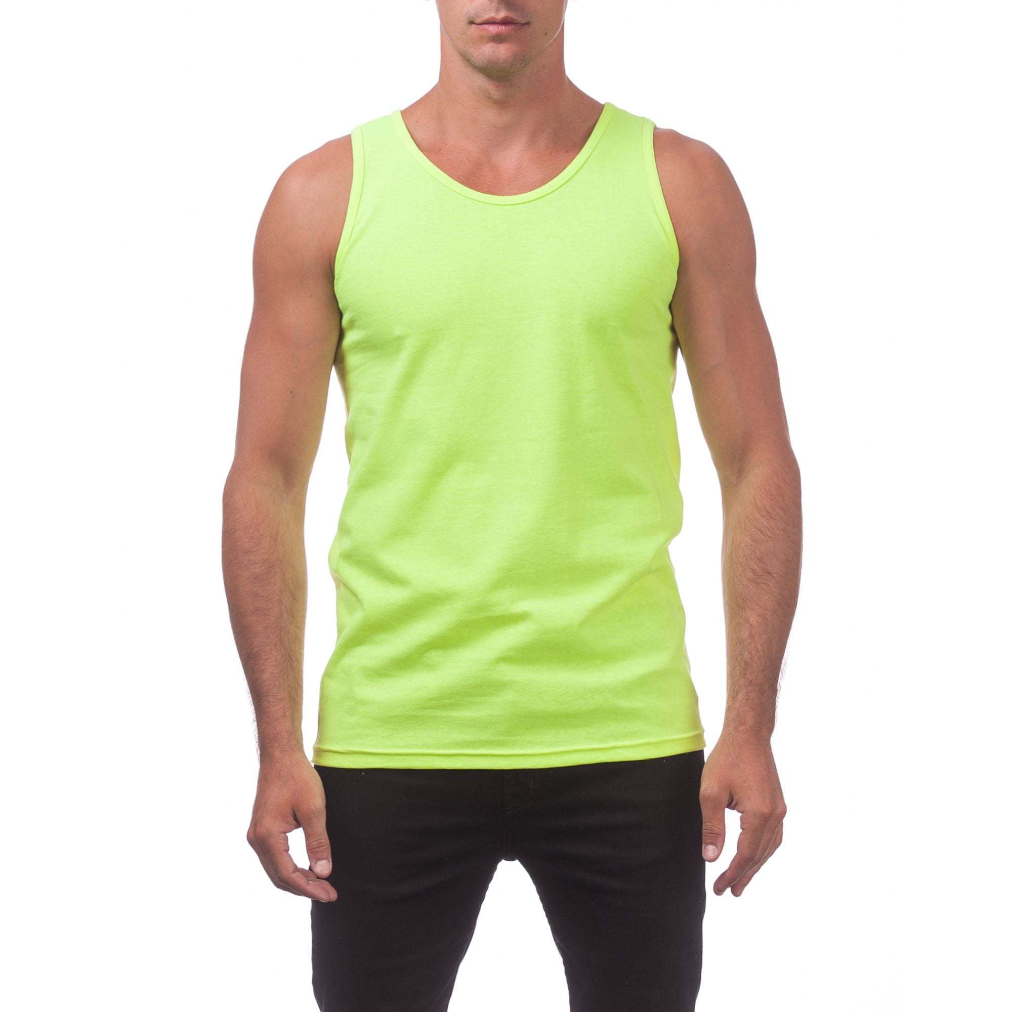 Pro Club Pro Club Men's Comfort Cotton Tank Top