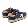 thumbnail image 7 of Old Soles Kids' Platinum Runner Low Top Sneaker, 7 of 7