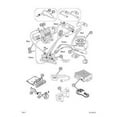 thumbnail image 2 of Warn Industries 75220 (Mto) Kit Tie ATV, 2 of 2