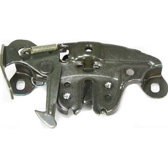 Hood Latch For 2007-2012 Nissan Versa