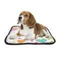 thumbnail image 2 of PKQWTM Valentine greeting card Pet Dog Cat Bed Pee Pads Mat Cushion Potty Dogs Blankets Crate Bed Kennel 20x24 inch, 2 of 3