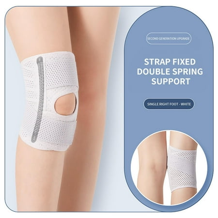 

SHENGXINY Sports Safe Clearance Meniscus Recovery Male And Female Running Sports Professionaliy Knee Joint Patella Protective Sleeve