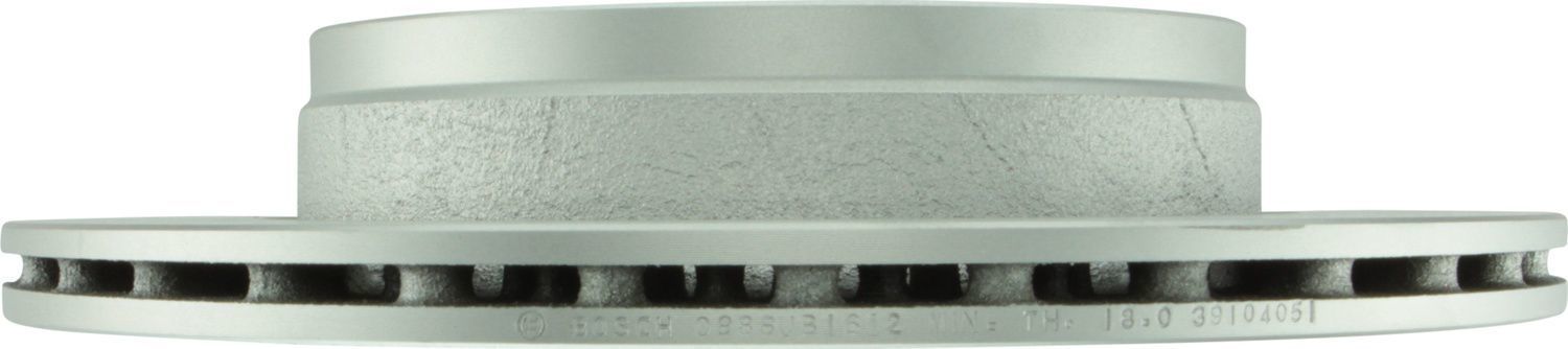 Bosch 28011495 QuietCast Disc Brake Rotor