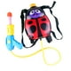 thumbnail image 4 of Juguete Acuático con Depósito de de Animales Lanzadmiento de Agua para Playa Verano Hugo Mochila Squirt Piscina Juguetes, 4 of 5