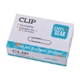 thumbnail image 2 of Clip Pen + Gear Tamaño N° 1, 100 Piezas Aproximadamente, 2 of 4
