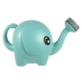 thumbnail image 1 of EeaseMX Riego de elefante puede larga lata de agua baches de jardinería de jardinería, 1 of 7