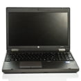 thumbnail image 2 of Restored Restored HP ProBook 6570b Laptop i5 Dual-Core 16GB 128GB SSD Win 10 Pro B v.WAA (), 2 of 8