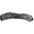 thumbnail image 1 of 2010-2012 Lexus ES-350 Fender Liner Front Driver Side, 1 of 1