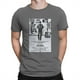 thumbnail image 5 of Camisetas para hombre con póster de taxista, divertidas camisetas de algodón puro, camisetas de manga corta de Robert De Niro, camisetas de cuello redondo, 5 of 7