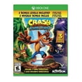 thumbnail image 1 of Crash Bandicoot (Xbox One), 1 of 4