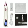thumbnail image 1 of New Style Multifunctional Spot Removal Pen Portable Electric Cosmetic Tool, 1 of 9
