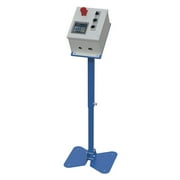 Vestil Manufacturing EHLTG-PROGRAM EHLTG Series Ground Lift Scissor Table