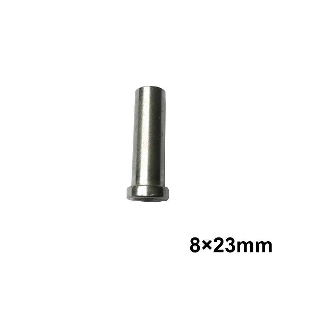 GLFSILL Road Bike Brake Caliper Mount Recessed Pivot Bolt Nut Disc