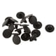 thumbnail image 1 of 20 Clips de Retención de Pasadores de Tornillos de Capó para Aislamiento de Automóviles 81126-37010 Yotijar Clips, 1 of 7