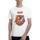 thumbnail image 1 of Camiseta de Manga Corta para Hombres Naru, 1 of 5