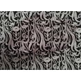 thumbnail image 4 of oneOone Cotton Poplin Fabric Leaves & Floral Block Print Sewing Fabric BTY 42 Inch Wide, 4 of 4