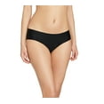 thumbnail image 4 of Nabtos Women Basic Panties Seamless Lace Bikini Female Underwear Pack 6, 4 of 7