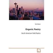 Organic Poetry (Paperback)