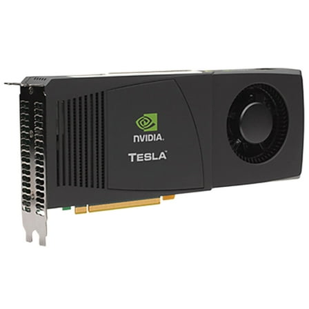 HP NVIDIA Tesla K20 5GB GDDR5 Graphics Card C2J97AA
