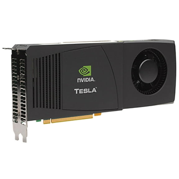 HP NVIDIA Tesla K20 5GB GDDR5 Graphics Card C2J97AA