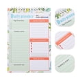 thumbnail image 3 of Landege Portable Undated Daily Planner Notebook for Students, Compact Memo Organizer, Reusable and Convenient Planning Notepad, 3 of 10