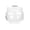 B, variant on Cat , Anti-Bite Breathable Hood, Transparent Cat Grooming , For Safe Bathing Trimming Clipping And Cutting, Protective Pet Masque For Kittens And Small Dogs L