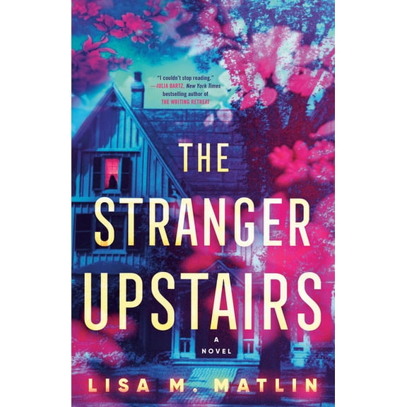 The Stranger Upstairs, (Paperback)