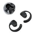 thumbnail image 1 of AI Language Translation Earbuds, JM13 BT Voice Translator Headset, 80 Languages Online Translation, 4 Modes, Portable Simultaneous Translation Device for Business Travel, 1 of 7