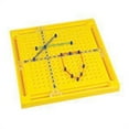 thumbnail image 2 of Learning Advantage CTU7731BN Movable X-Y Axis Pegboard, 2 of 2