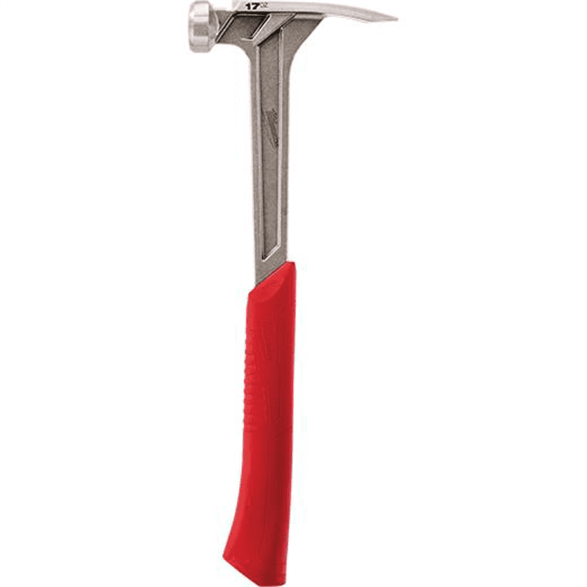 Milwaukee Electric or Electrical Tool 48-22-9017 Framing Hammer, 17-oz.