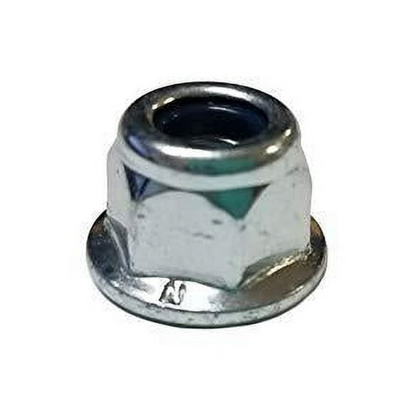 John Deere Original Equipment Lock Nut - 14M7397