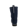 thumbnail image 5 of MUK LUKS Women's Jackie Boot, Wide Width Available, 5 of 9