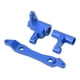 thumbnail image 2 of Conjunto de dirección de aluminio Jadeshay para Redcat Racing Shredder 1/6 RC, 2 of 8