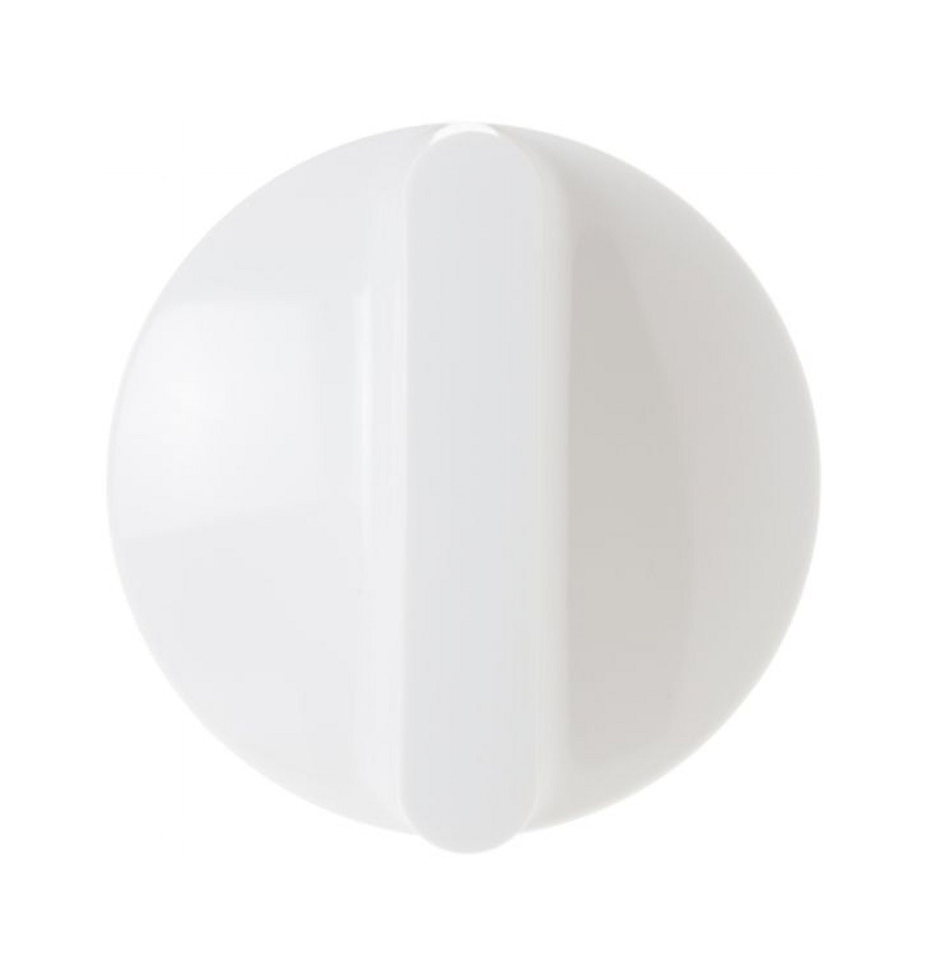 WH01X10314 GE Washer Knob Asm Control