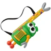 Shirley Storybots A to Z Rock Star Guitar Musical Learning Toy