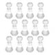 thumbnail image 1 of Set de 12 licoreras VITTORI labradas Nano 60ml, 1 of 5