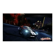 Need for Speed Carbon Racing (Xbox 360)
