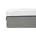 thumbnail image 6 of Ultra Plush 13 in. Medium Gel Memory Foam Mattress for Queen Size Bed in a Box with Double Layered Jacquard Cover, 6 of 12