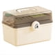 thumbnail image 1 of Caja Organizadora de Medicamentos Portátil de Múltiples , Kit de Almacenamiento de Gran Capacidad con Compartimentos de Clasificación A, 1 of 6
