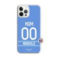 thumbnail image 1 of Coque Xiaomi Redmi 9A Marseille-Third-2021,iPhone 13 Pro, 1 of 7