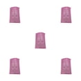 thumbnail image 3 of Injueey Bolsa de zapatos con cuerda Bolsa vacía Bolsa de almacenamiento de bolsillo de tela no tejida suelta Bolsas de viaje multifunción Type2 NO2, 3 of 6
