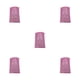 thumbnail image 3 of Bewildely Bolsa de zapatos con cuerda Bolsa a prueba de polvo Almacenamiento de bolsillo Bolsa multifunción Organizador de zapatos Bolsas con Type5 NO5, 3 of 6