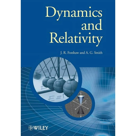 Manchester Physics Dynamics and Relativity, (Paperback)